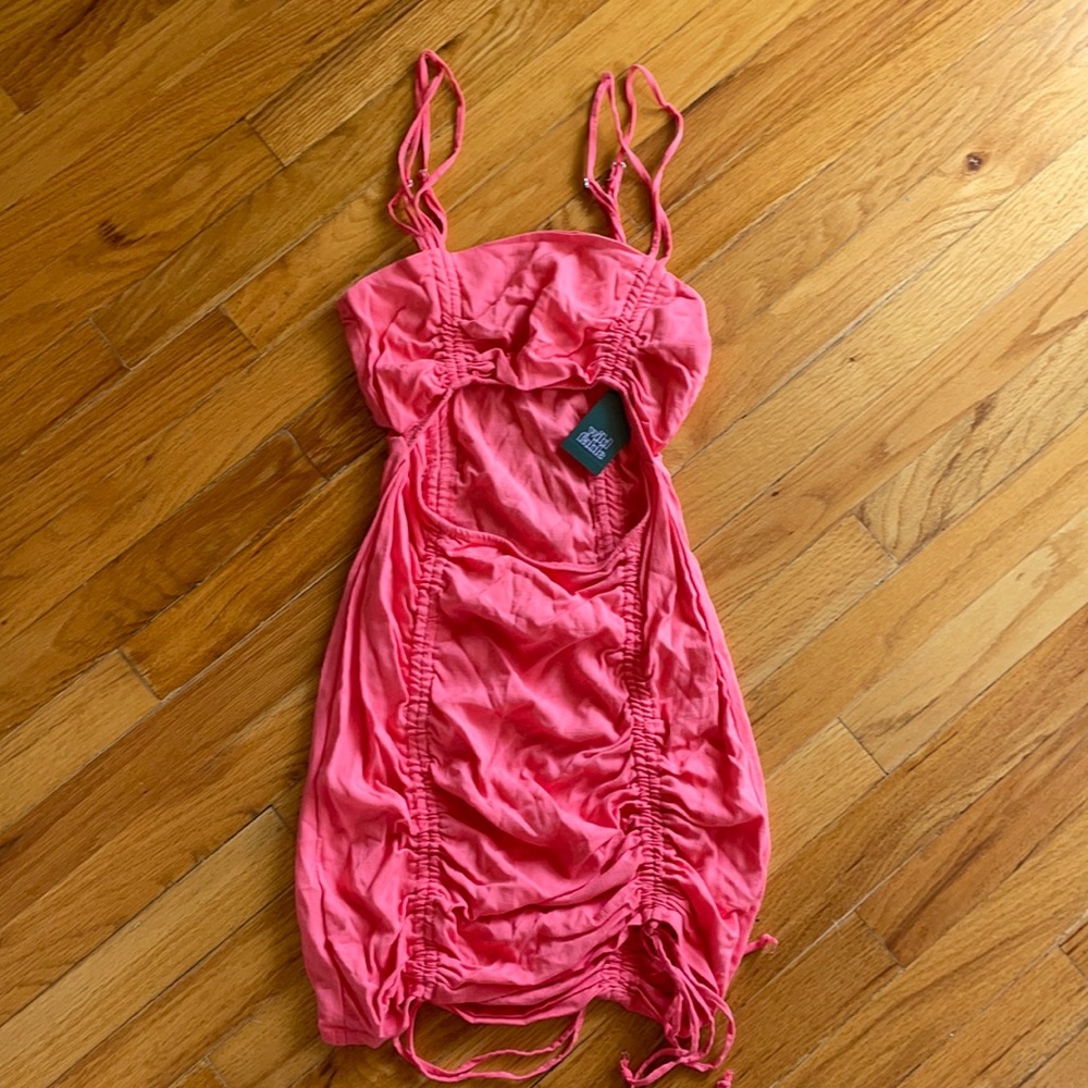 NWT Target dress